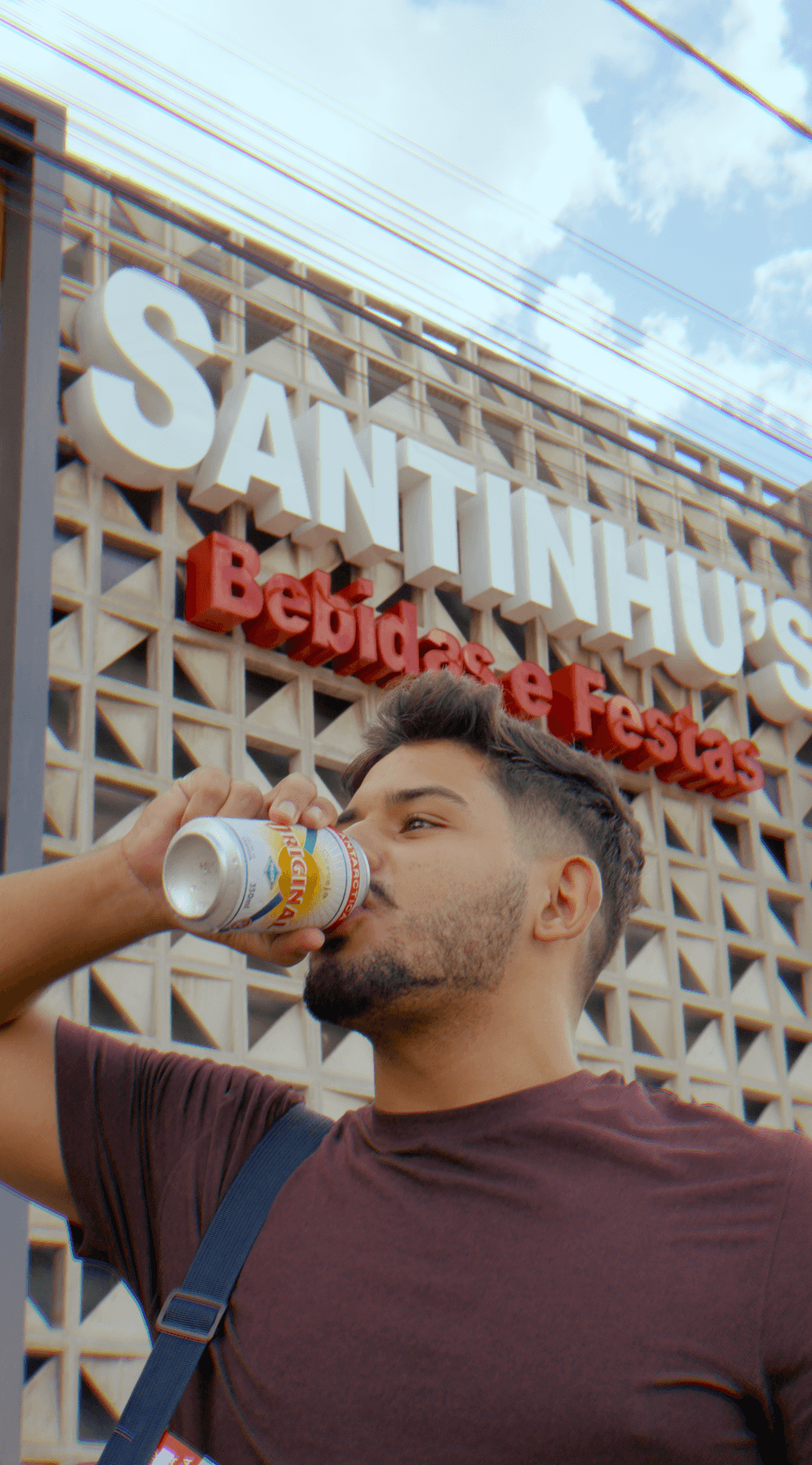 Santinhu's — Santinhu's