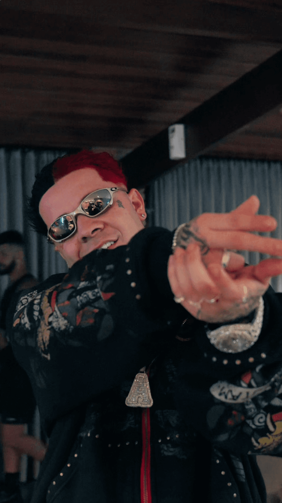 Mc Anjim — Mc Anjim