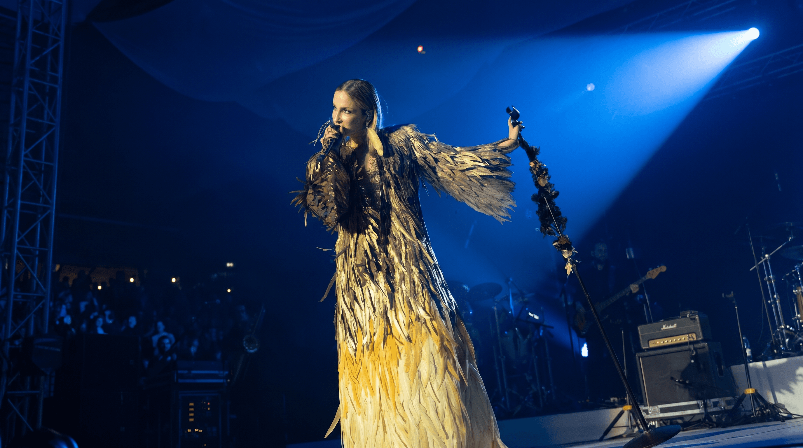 Claudia Leitte "Intemporal" — Claudia Leitte
