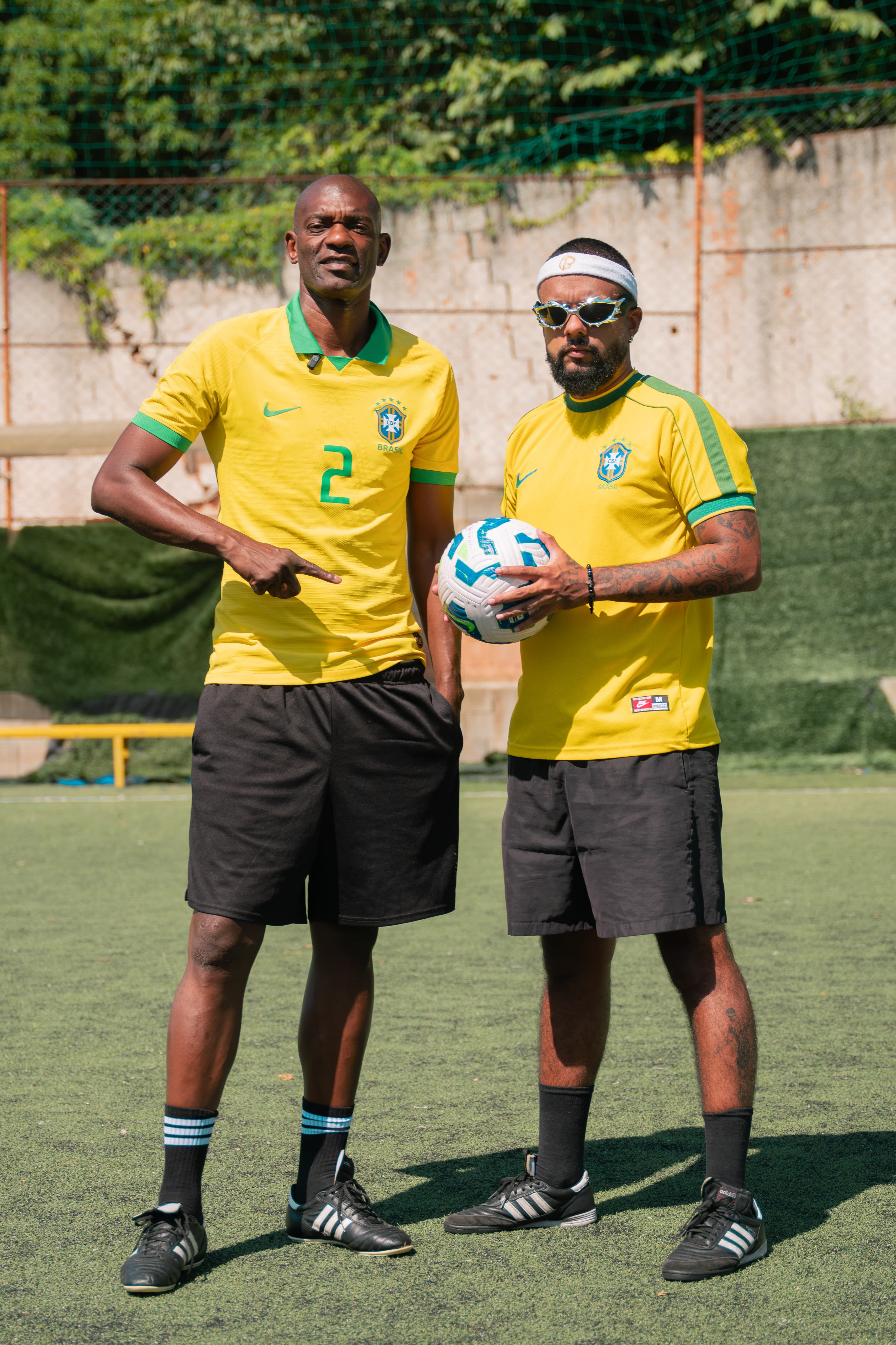 Depay Sosia & Somalia — Depay Sosia