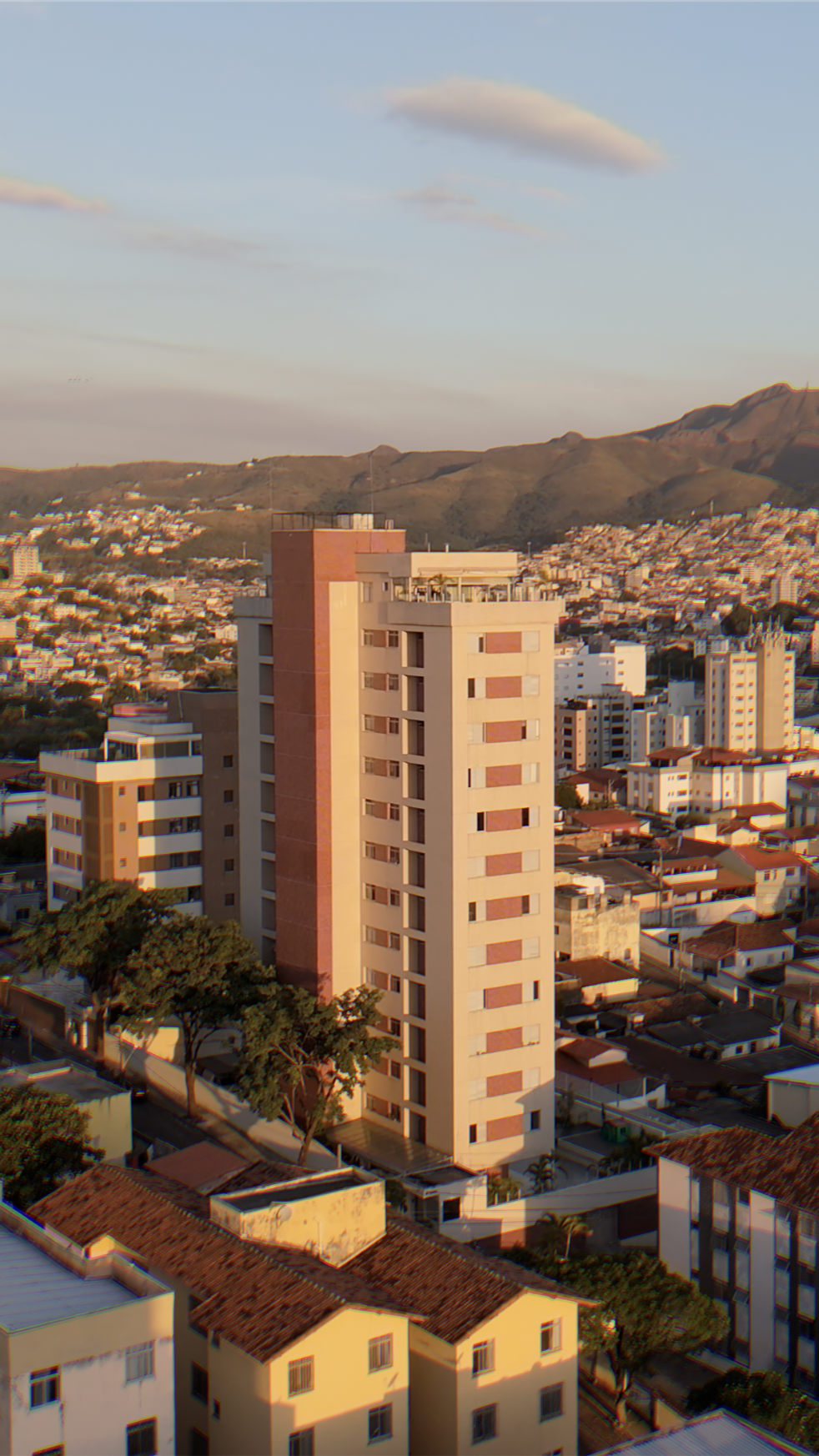 Vídeo Imobiliário — n/d