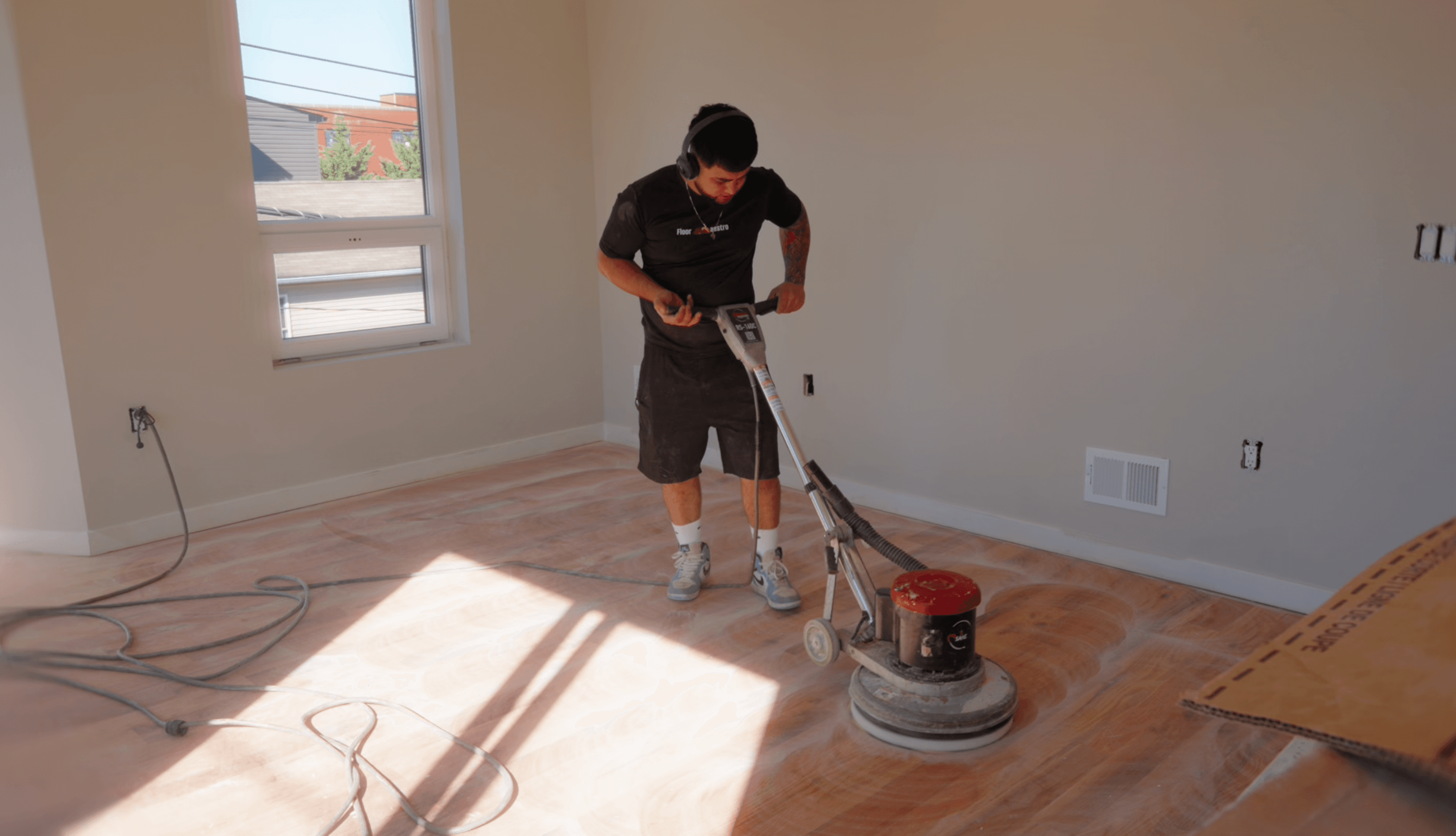 ModiFloors — ModiFloors