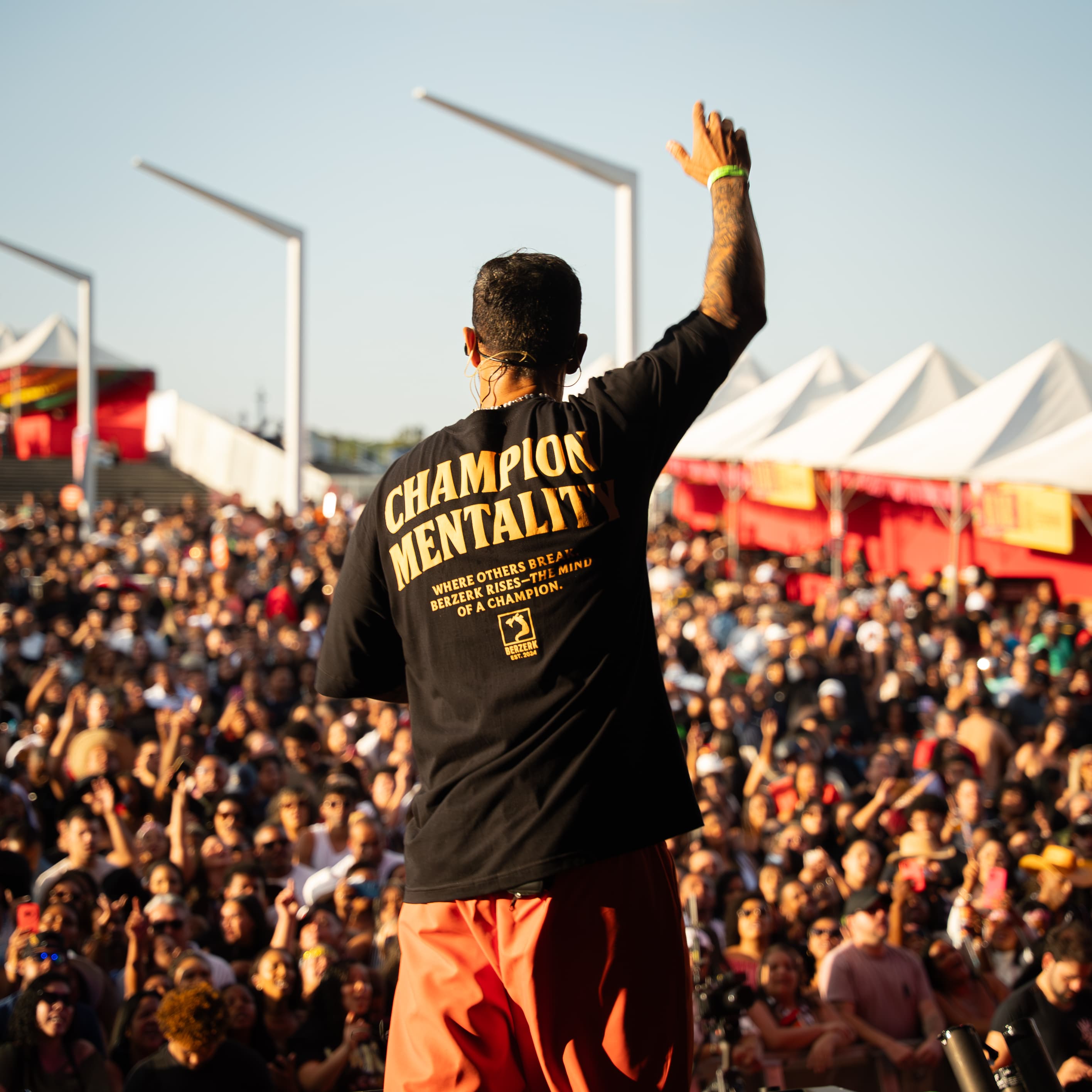 Deu Samba — Deu Samba