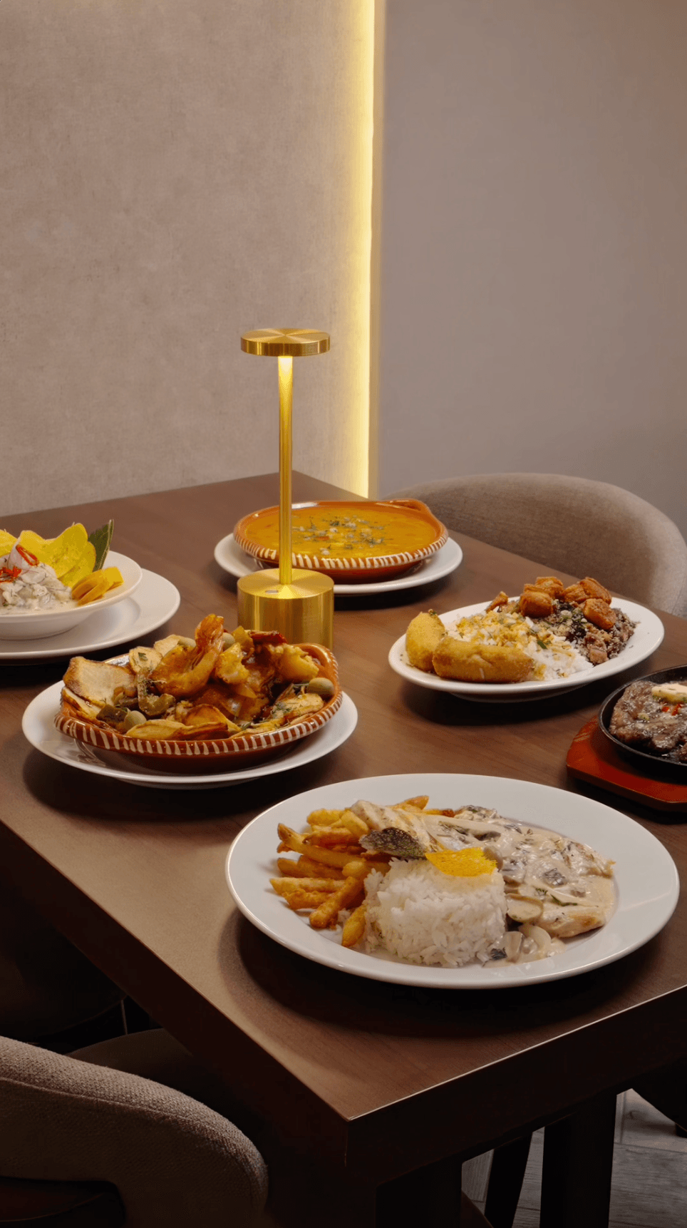 Emely's — Emely's