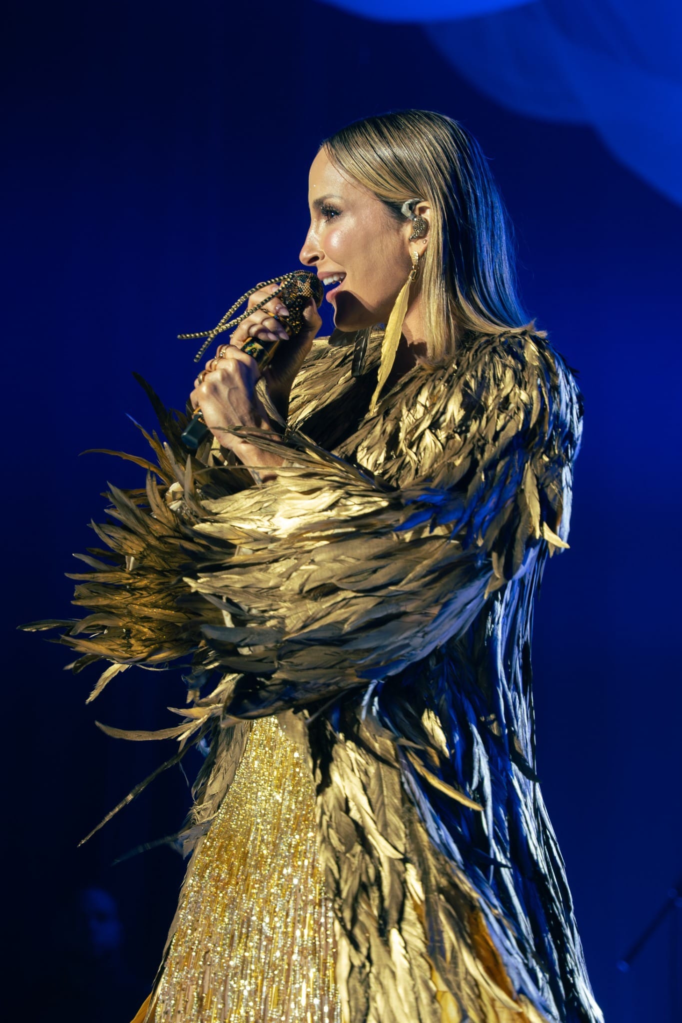 Claudia Leitte "Intemporal" — frame 3